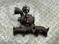 Турбина Volkswagen Passat 6 2005-2010 - 55415611