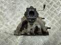 Впускной коллектор Volkswagen Jetta 2 1983-1992 - 55415618