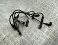 Провод высоковольтный Volkswagen Jetta 2 1983-1992 - 55415626