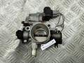 Дроссельная заслонка Toyota Corolla E12 2001-2006 - 55415690