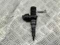 Форсунка топливная Volkswagen Touran 2003-2006 - 55415803