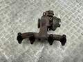 Турбина Volkswagen Touran 2003-2006 - 55415804