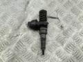 Форсунка топливная Volkswagen Touran 2003-2006 - 55415834