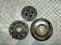 Маховик Opel Astra H 2004-2010 - 55415843