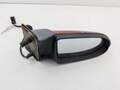 Зеркало боковое Opel Zafira A 1999-2005 - 55416008