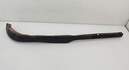 Юбка бампера Opel Astra G 1998-2005 - 55416009