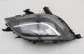 Поворот Opel Astra J 2010-2017 - 55416031