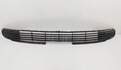 Заглушка (решетка) бампера Opel Vectra B 1995-2002 - 55416057