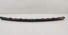 Заглушка (решетка) бампера Opel Astra G 1998-2005 - 55416061