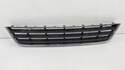 Заглушка (решетка) бампера Volkswagen Passat 6 2005-2010 - 55416066