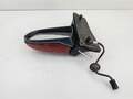 Зеркало боковое Opel Zafira A 1999-2005 - 55416072