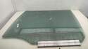 Стекло двери боковой Opel Zafira A 1999-2005 - 55416112