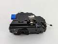 Замок двери Skoda Roomster 2006-2010 - 55416129