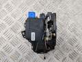 Замок двери Skoda Roomster 2006-2010 - 55416145
