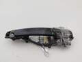 Ручка двери наружная Skoda Roomster 2006-2010 - 55416187