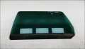 Стекло двери боковой Ford Galaxy 1 (рест) 2000-2006 - 55416282