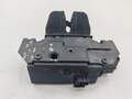 Замок багажника Opel Vectra C 2002-2008 - 55416328