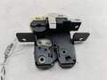 Замок багажника Renault Megane 2 2002-2009 - 55416338