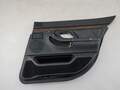 Обшивка двери BMW 7 E38 1994-2001 - 55416410