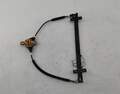 Стеклоподъемник механический Volkswagen Jetta 2 1983-1992 - 55416420