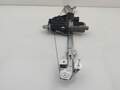 Стеклоподъемник электрический Opel Astra H 2004-2010 - 55416433