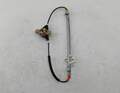 Стеклоподъемник механический Volkswagen Jetta 2 1983-1992 - 55416456