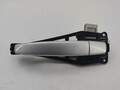 Ручка двери наружная Opel Astra H 2004-2010 - 55416481