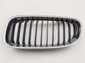 Решетка радиатора BMW 3 E90 2005-2012 - 55416482