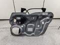 Стеклоподъемник электрический Volkswagen Touran 2003-2006 - 55416501