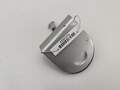 Заглушка (решетка) бампера Opel Zafira A 1999-2005 - 55416524