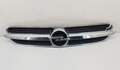 Решетка радиатора Opel Vectra C 2002-2008 - 55416548
