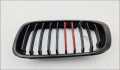 Решетка радиатора BMW 3 E46 1998-2006 - 55416561