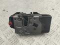 Замок двери Opel Zafira A 1999-2005 - 55416573