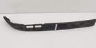 Юбка бампера Opel Zafira A 1999-2005 - 55416581