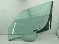 Стекло двери боковой Skoda Roomster 2006-2010 - 55416619