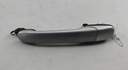 Ручка двери наружная Volkswagen Sharan (рест) 2000-2010 - 55416665