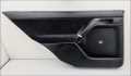 Обшивка двери Volkswagen Golf 3 1991-2000 - 55416808