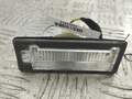 Подсветка номера Fiat Doblo 2009-2022 - 55416814
