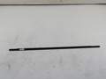 Молдинг стекла (боковое) Volkswagen Sharan (рест) 2000-2010 - 55416857