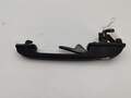 Ручка двери наружная Volkswagen Jetta 2 1983-1992 - 55416860