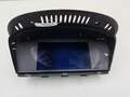 Дисплей компьютера (информационный) BMW 3 E90 2005-2012 - 55416944