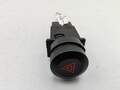 Кнопка аварийки Kia Sorento BL 2002-2011 - 55416987