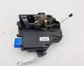 Замок двери Volkswagen Touran 2003-2006 - 55416989