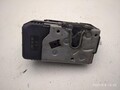 Замок двери Opel Vivaro 2001-2014 - 55417219