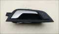 Ручка двери салона Audi A8 (D3) 2002-2010 - 55417936