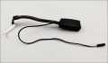 Замок ремня безопасности Volkswagen Passat 6 2005-2010 - 55417939