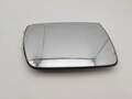 Стекло бокового зеркала BMW X3 E83 2003-2010 - 55417984