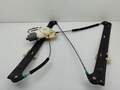 Стеклоподъемник электрический BMW X3 E83 2003-2010 - 55417992
