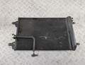 Радиатор кондиционера Volkswagen Sharan (рест) 2000-2010 - 55418046