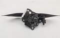 Замок капота Volkswagen Passat 5 2000-2005 - 55418052